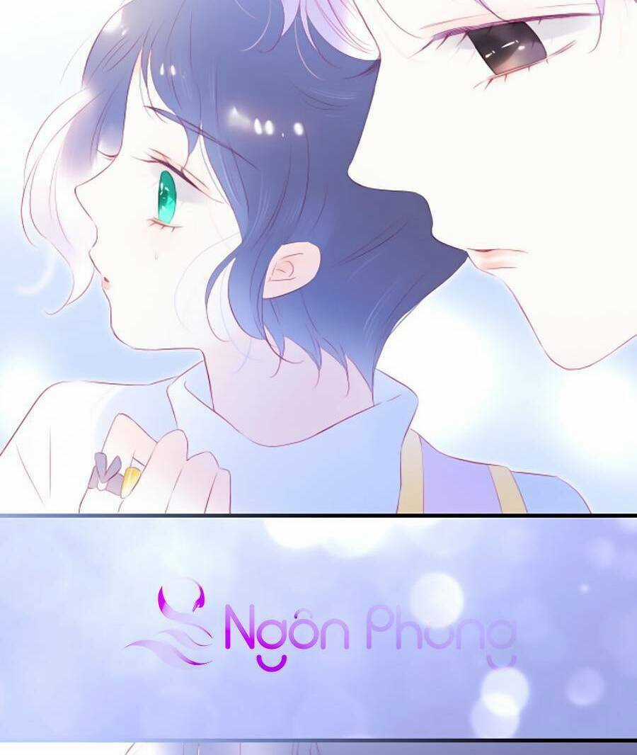 Hoa Bỏ Chạy Với Nhím Rồi Chapter 63 trang 56