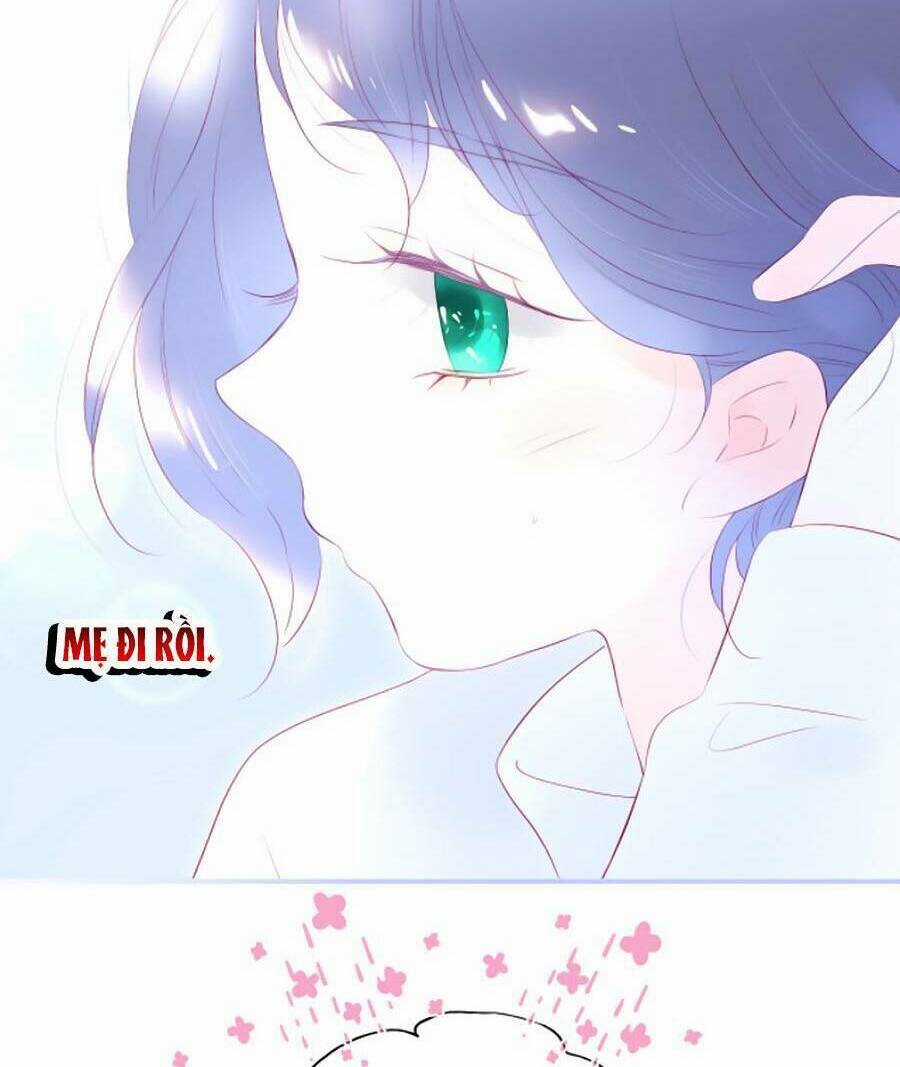 Hoa Bỏ Chạy Với Nhím Rồi Chapter 63 trang 57