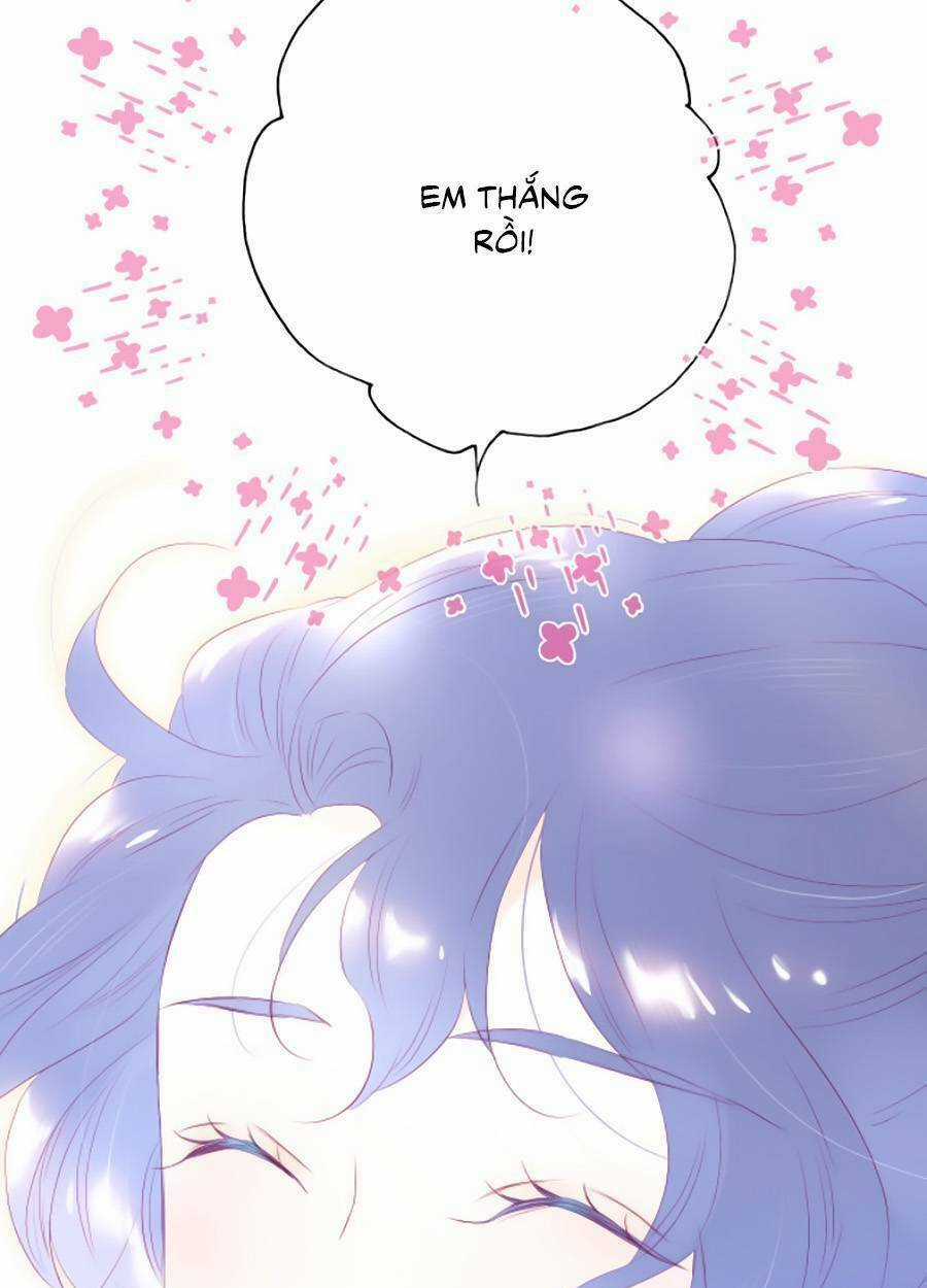 Hoa Bỏ Chạy Với Nhím Rồi Chapter 63 trang 58