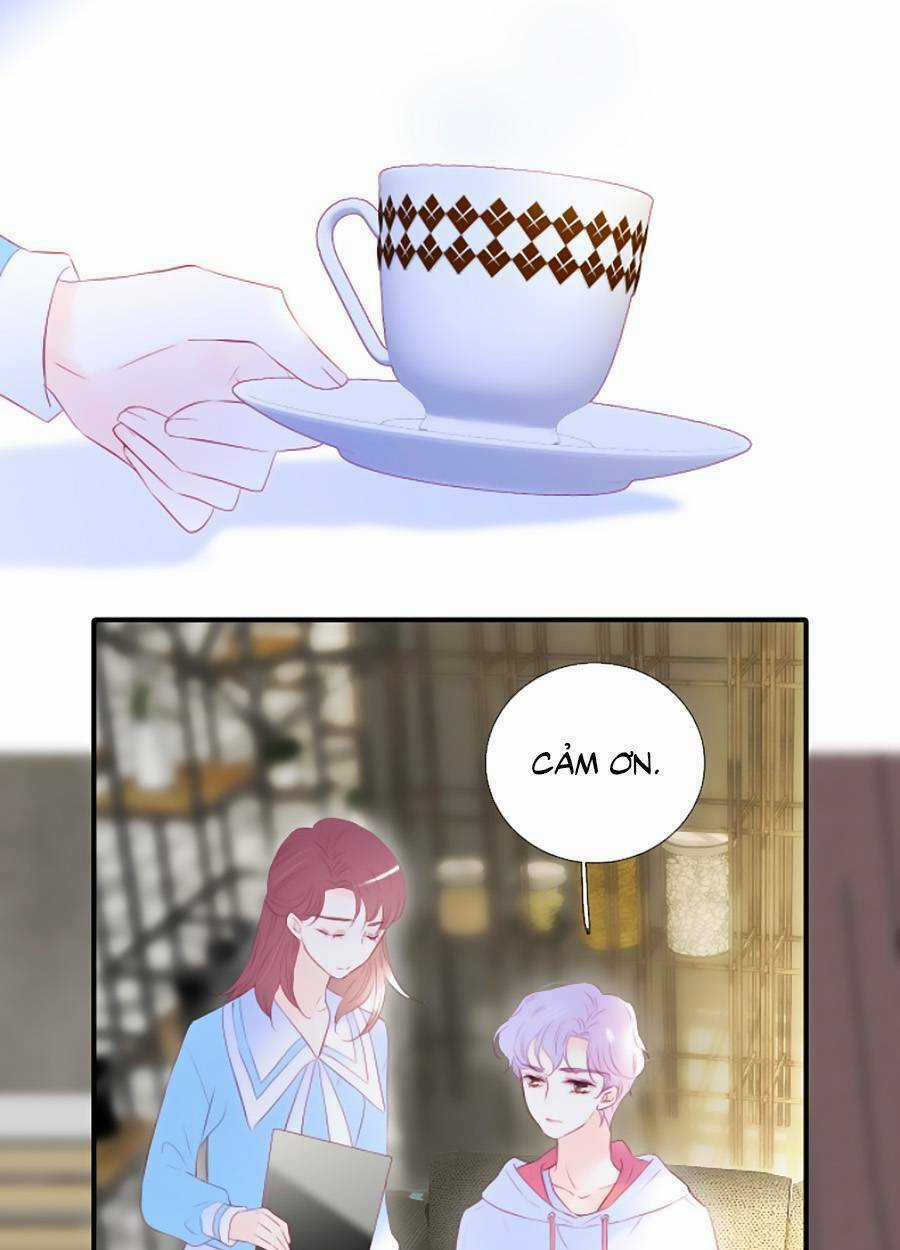 Hoa Bỏ Chạy Với Nhím Rồi Chapter 63 trang 6