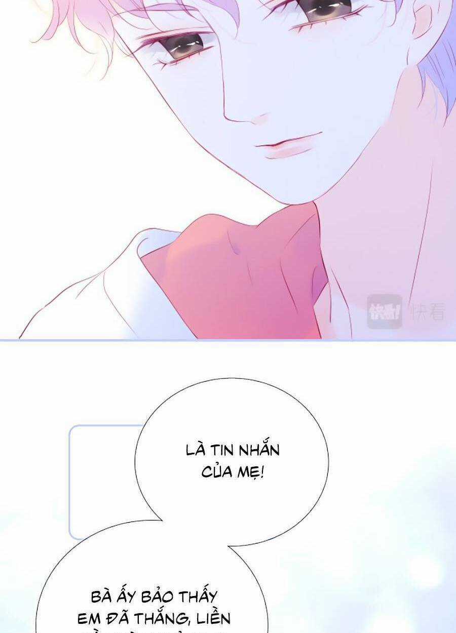 Hoa Bỏ Chạy Với Nhím Rồi Chapter 63 trang 60