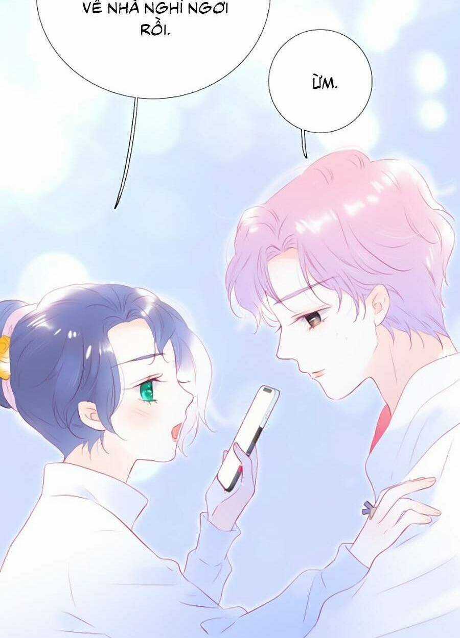 Hoa Bỏ Chạy Với Nhím Rồi Chapter 63 trang 61