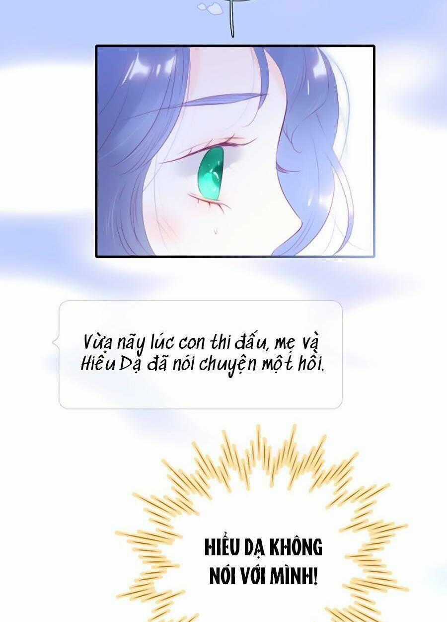 Hoa Bỏ Chạy Với Nhím Rồi Chapter 63 trang 63