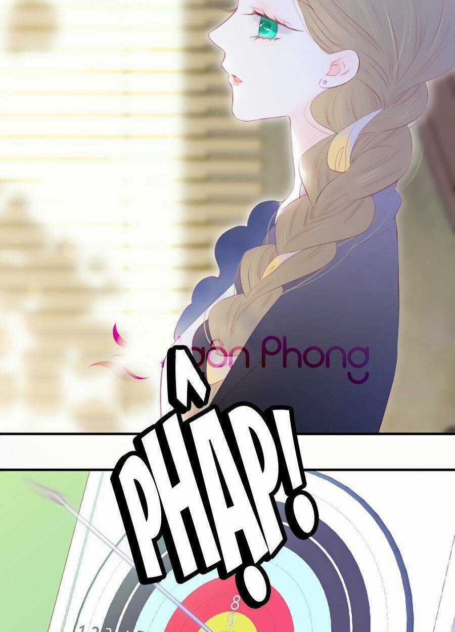 Hoa Bỏ Chạy Với Nhím Rồi Chapter 63 trang 8