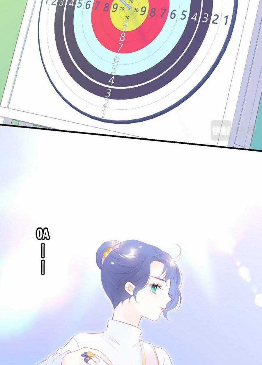 Hoa Bỏ Chạy Với Nhím Rồi Chapter 63 trang 9