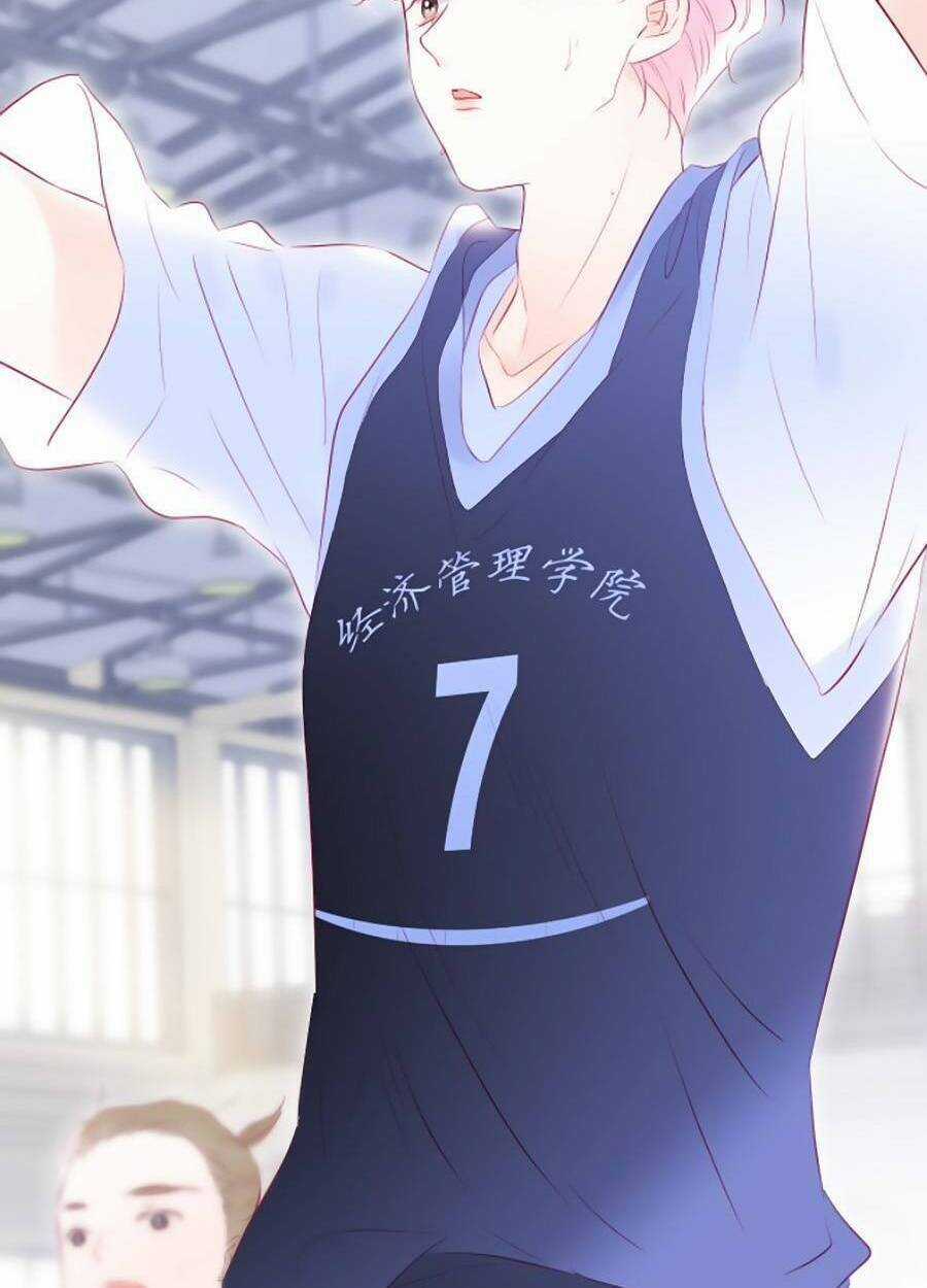 Hoa Bỏ Chạy Với Nhím Rồi Chapter 64 trang 13