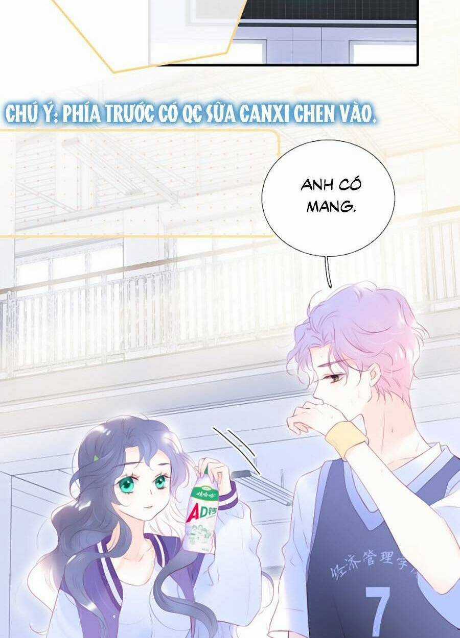 Hoa Bỏ Chạy Với Nhím Rồi Chapter 64 trang 18