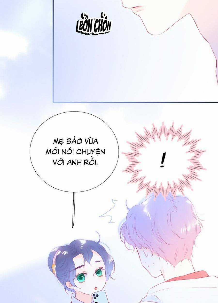 Hoa Bỏ Chạy Với Nhím Rồi Chapter 64 trang 2