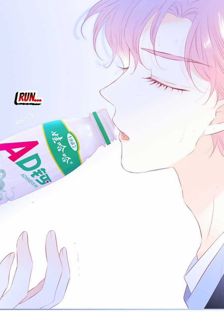 Hoa Bỏ Chạy Với Nhím Rồi Chapter 64 trang 23