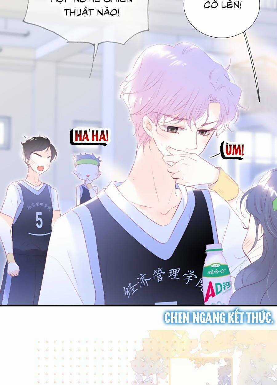 Hoa Bỏ Chạy Với Nhím Rồi Chapter 64 trang 26