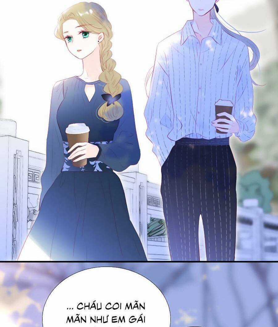 Hoa Bỏ Chạy Với Nhím Rồi Chapter 64 trang 28