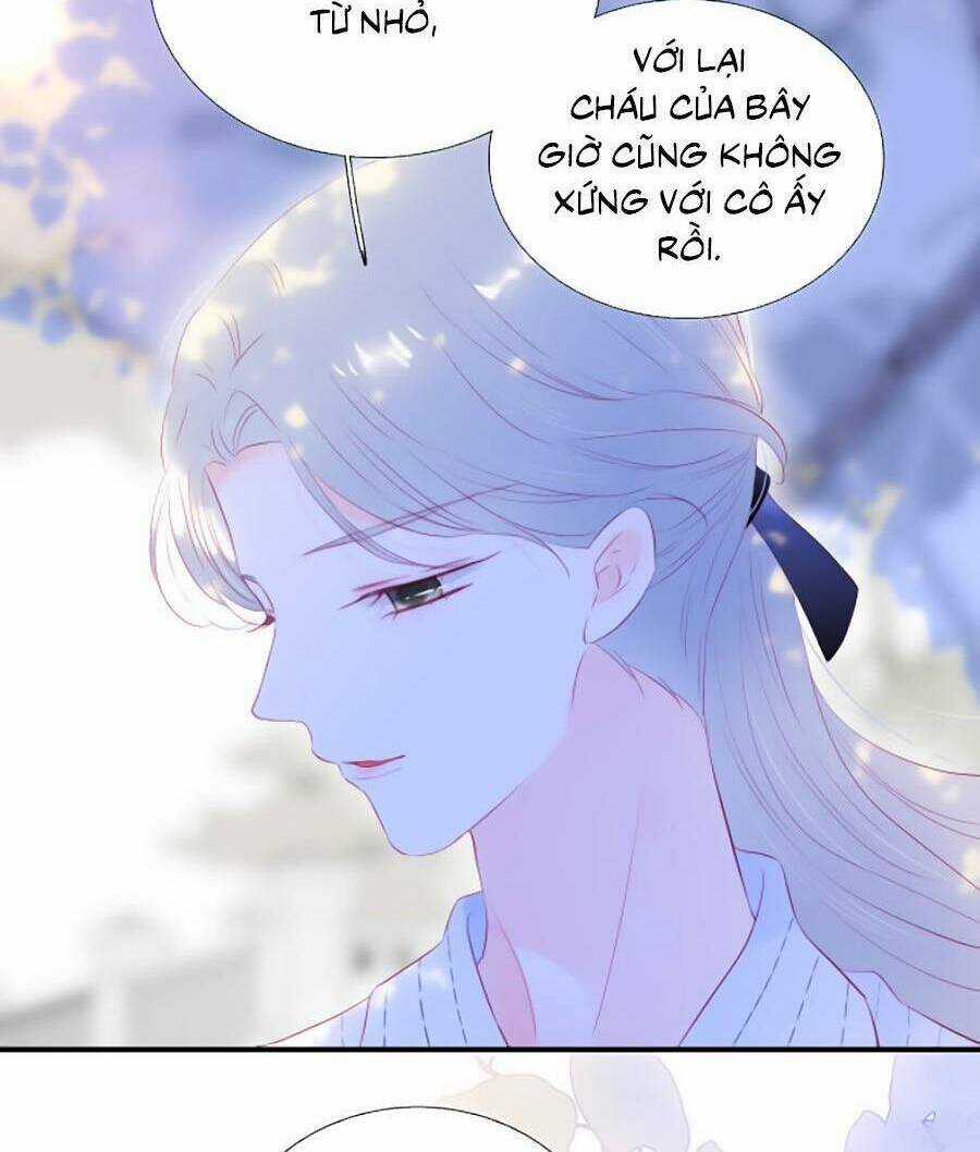 Hoa Bỏ Chạy Với Nhím Rồi Chapter 64 trang 29