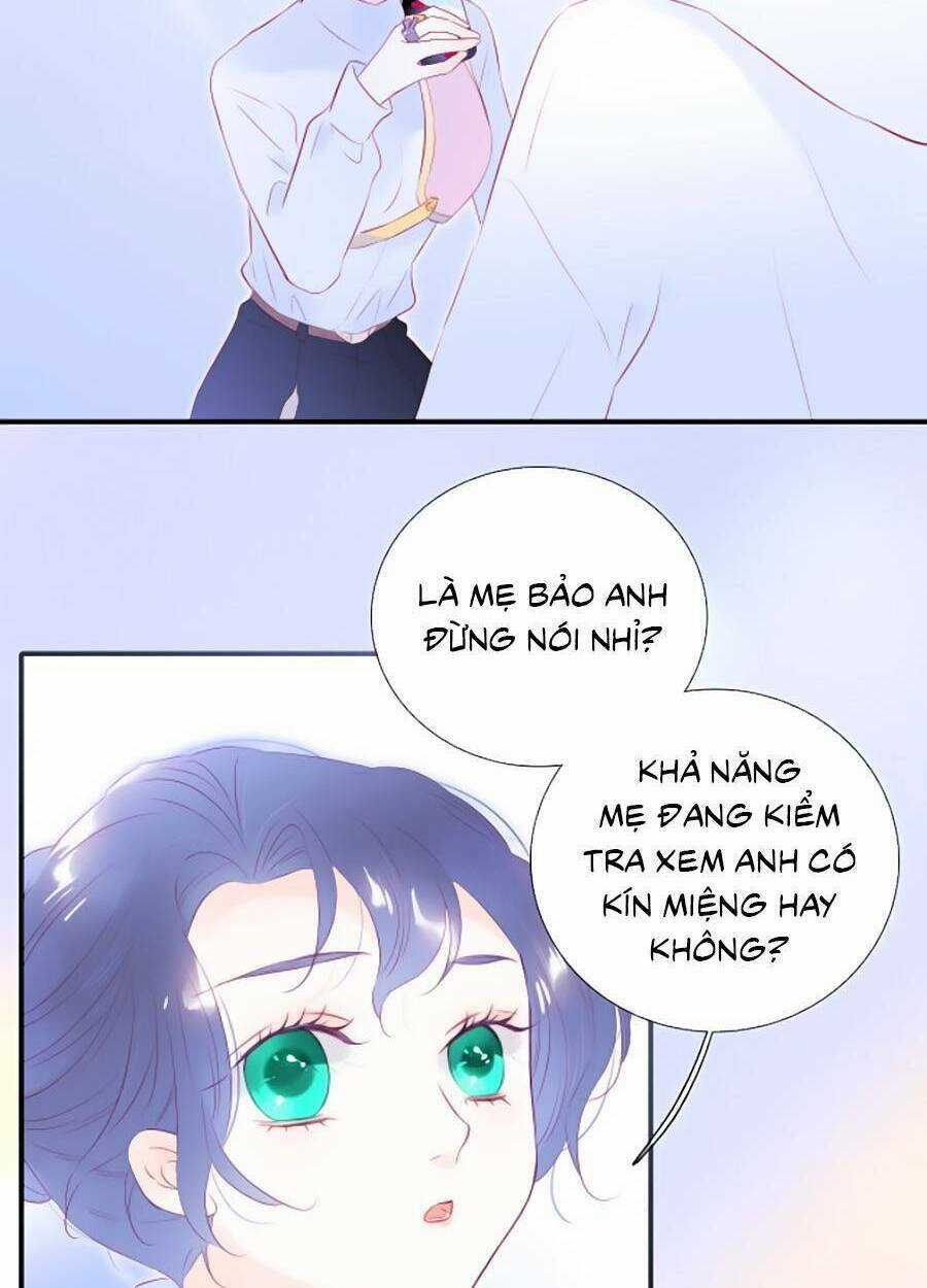 Hoa Bỏ Chạy Với Nhím Rồi Chapter 64 trang 3