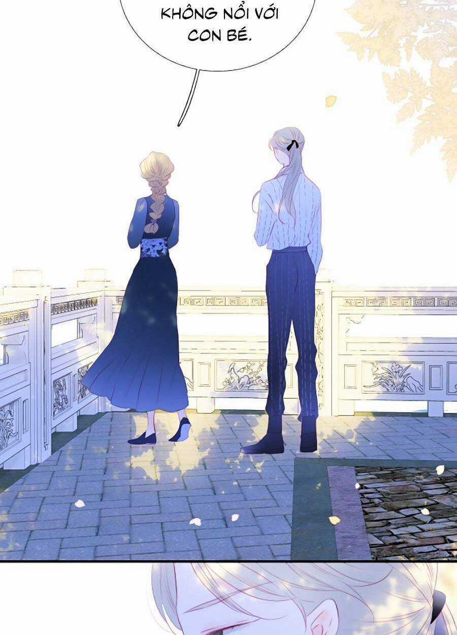 Hoa Bỏ Chạy Với Nhím Rồi Chapter 64 trang 31