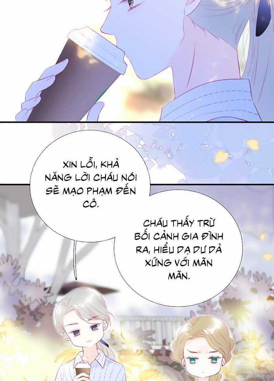 Hoa Bỏ Chạy Với Nhím Rồi Chapter 64 trang 32