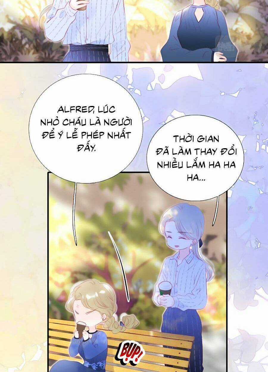 Hoa Bỏ Chạy Với Nhím Rồi Chapter 64 trang 33