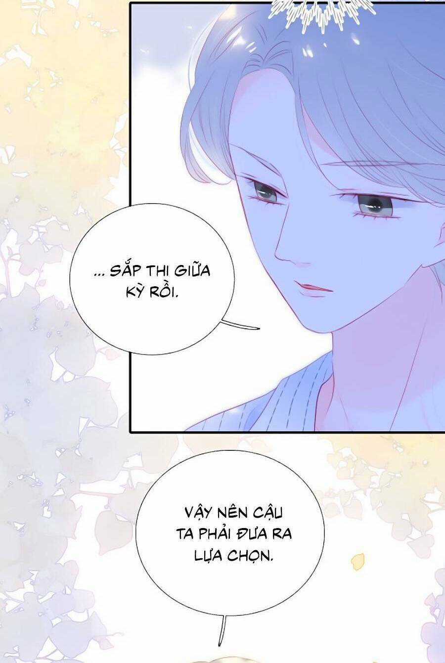 Hoa Bỏ Chạy Với Nhím Rồi Chapter 64 trang 36