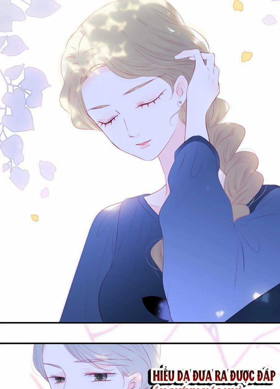 Hoa Bỏ Chạy Với Nhím Rồi Chapter 64 trang 37