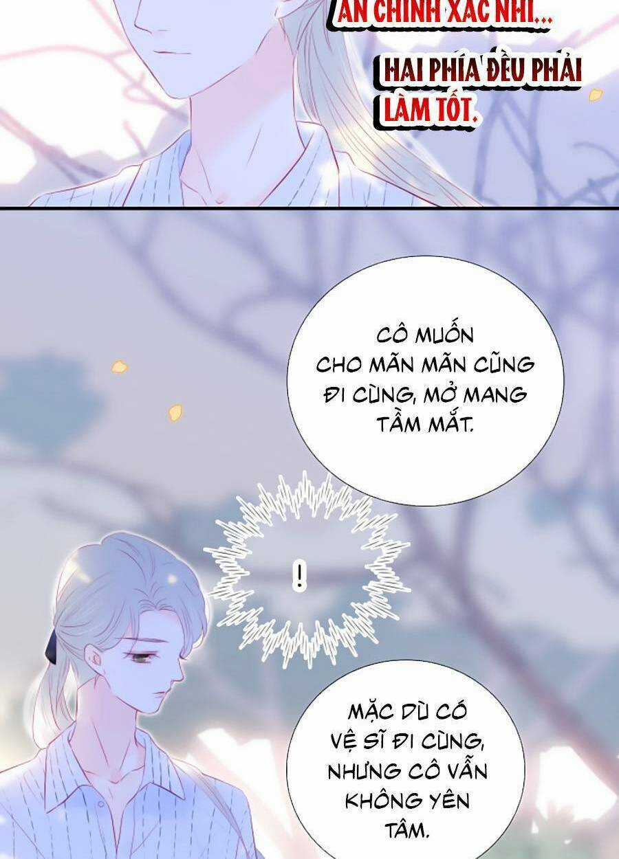Hoa Bỏ Chạy Với Nhím Rồi Chapter 64 trang 38