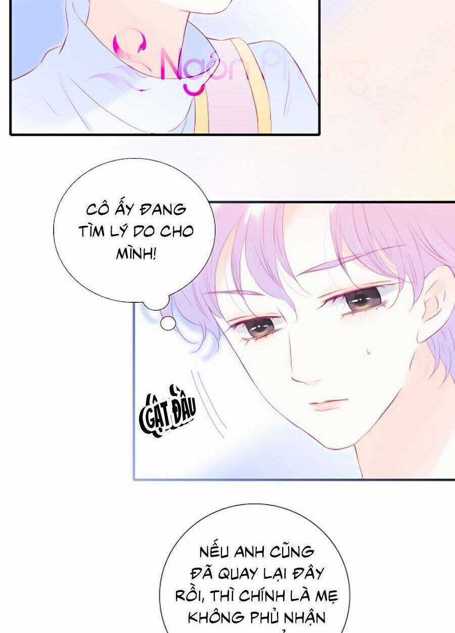 Hoa Bỏ Chạy Với Nhím Rồi Chapter 64 trang 4