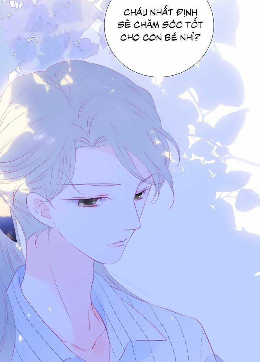 Hoa Bỏ Chạy Với Nhím Rồi Chapter 64 trang 41