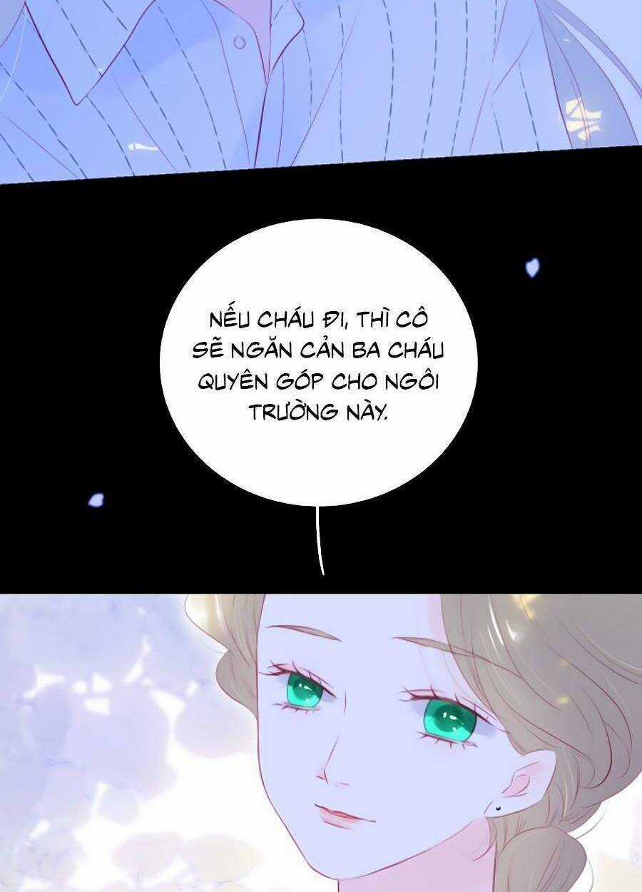 Hoa Bỏ Chạy Với Nhím Rồi Chapter 64 trang 42