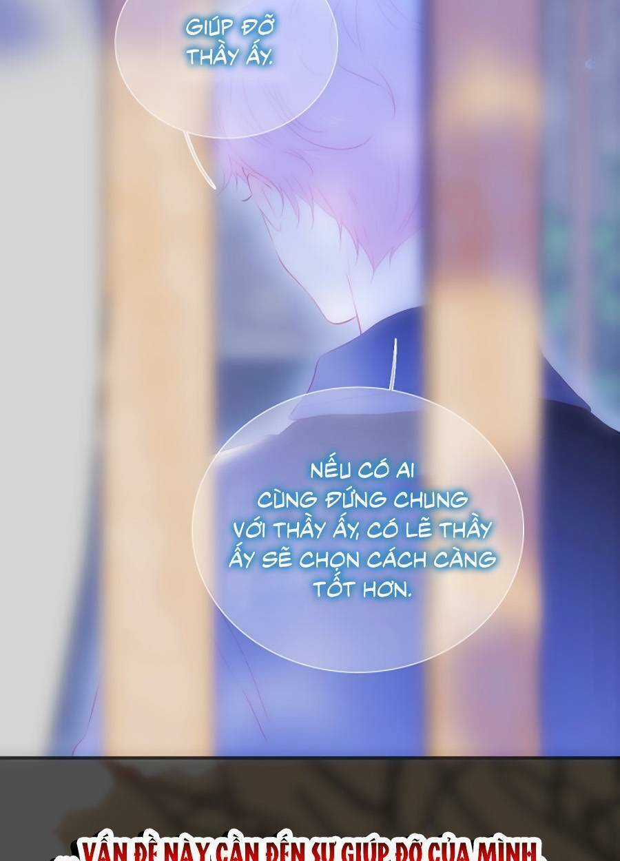 Hoa Bỏ Chạy Với Nhím Rồi Chapter 64 trang 44