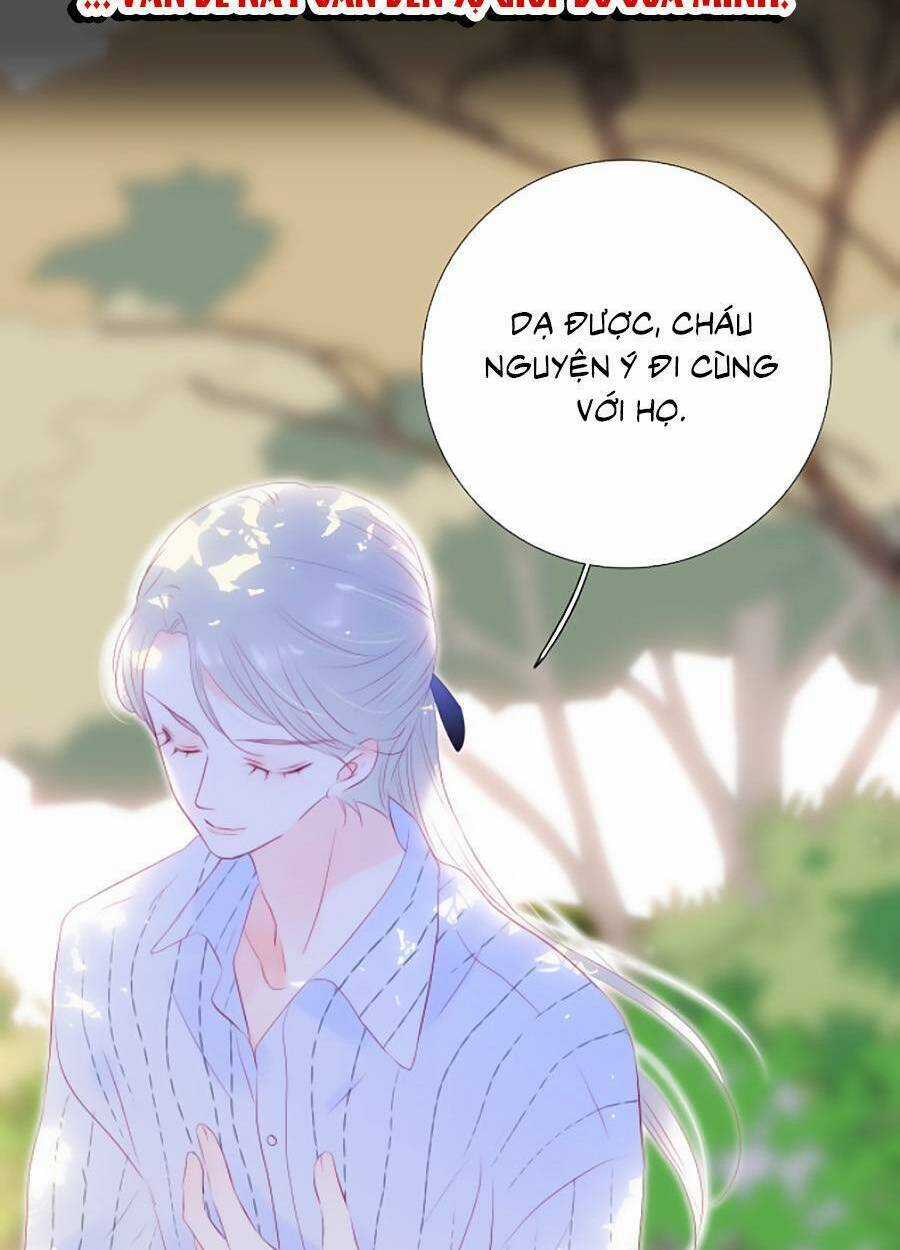 Hoa Bỏ Chạy Với Nhím Rồi Chapter 64 trang 45