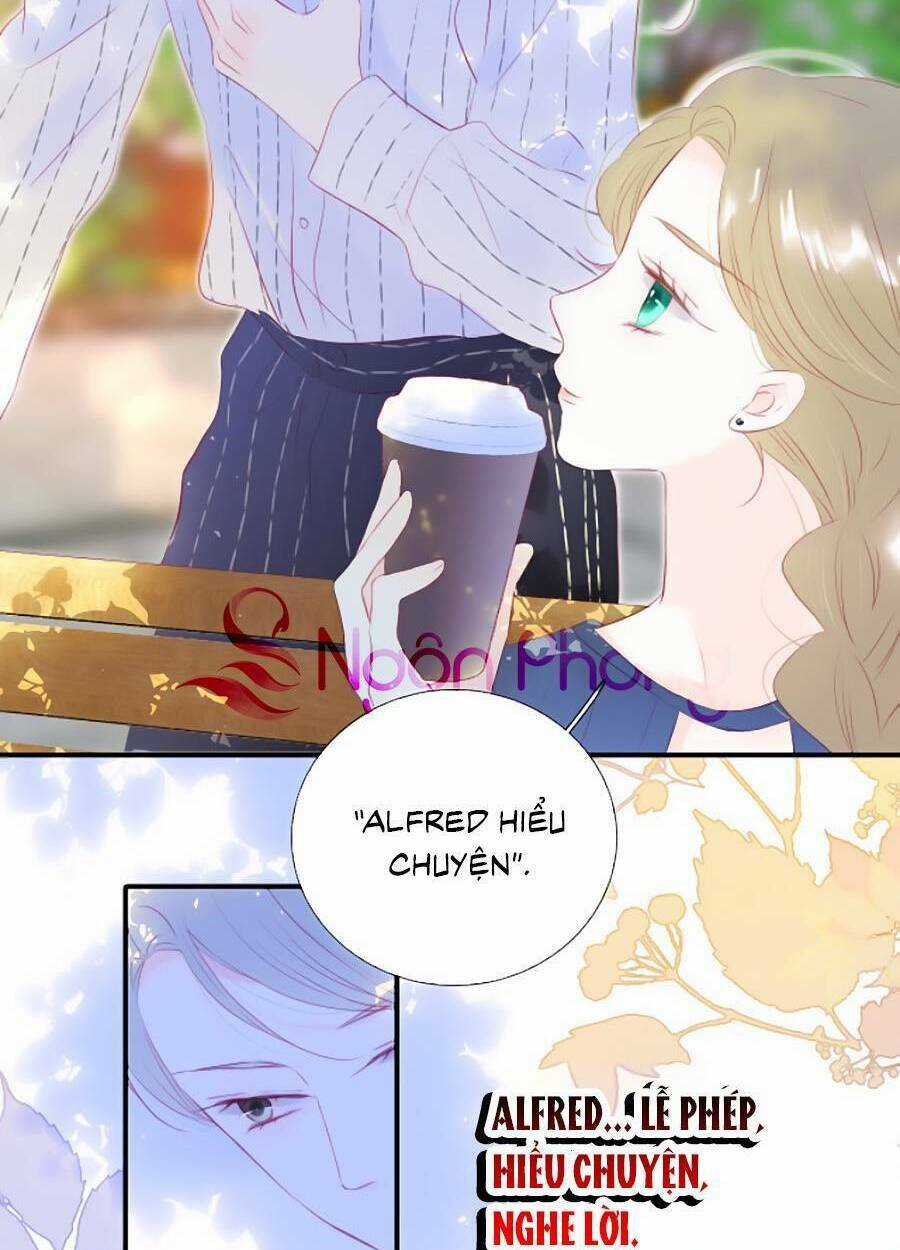 Hoa Bỏ Chạy Với Nhím Rồi Chapter 64 trang 46