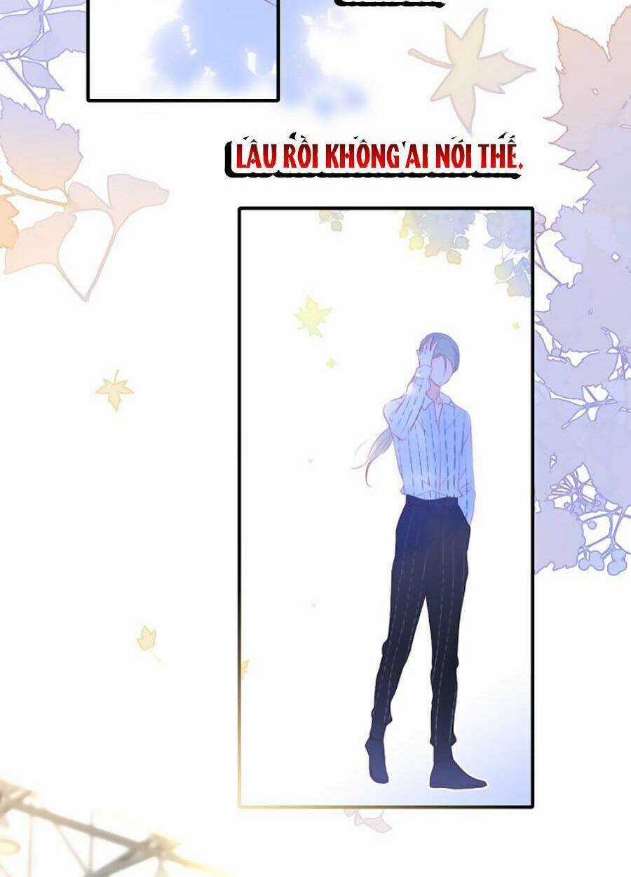 Hoa Bỏ Chạy Với Nhím Rồi Chapter 64 trang 47