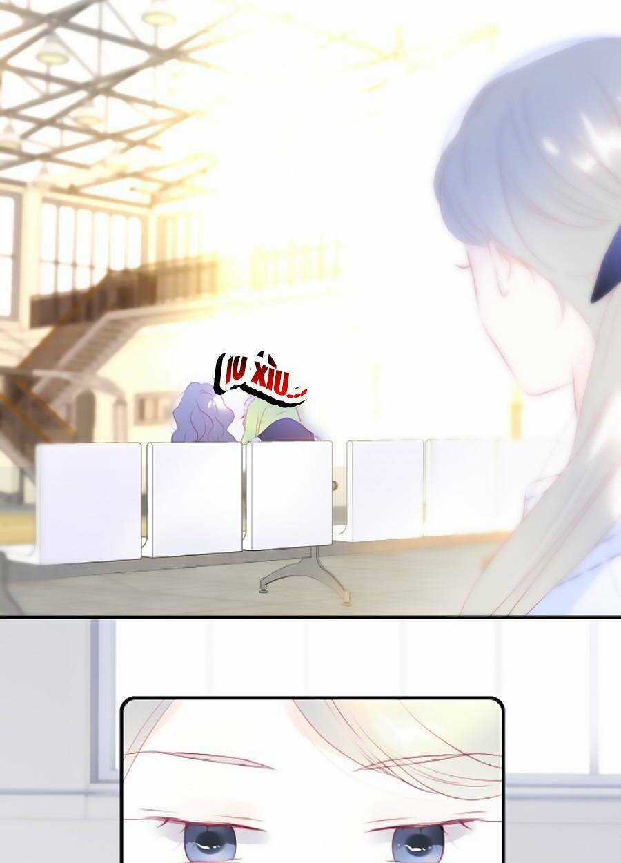 Hoa Bỏ Chạy Với Nhím Rồi Chapter 64 trang 48