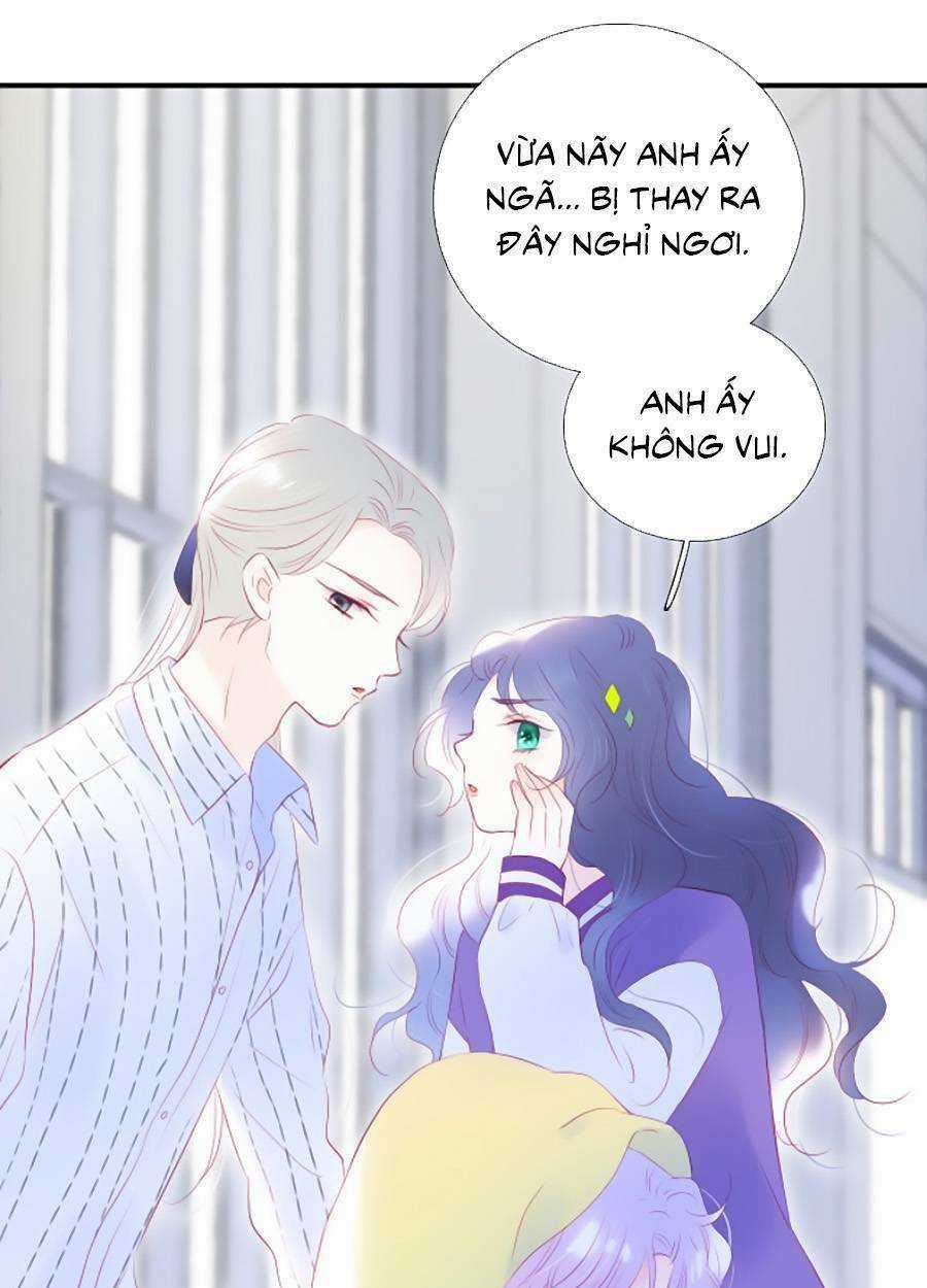 Hoa Bỏ Chạy Với Nhím Rồi Chapter 64 trang 51