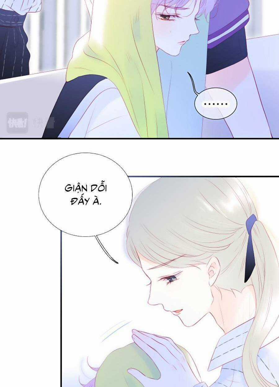 Hoa Bỏ Chạy Với Nhím Rồi Chapter 64 trang 52