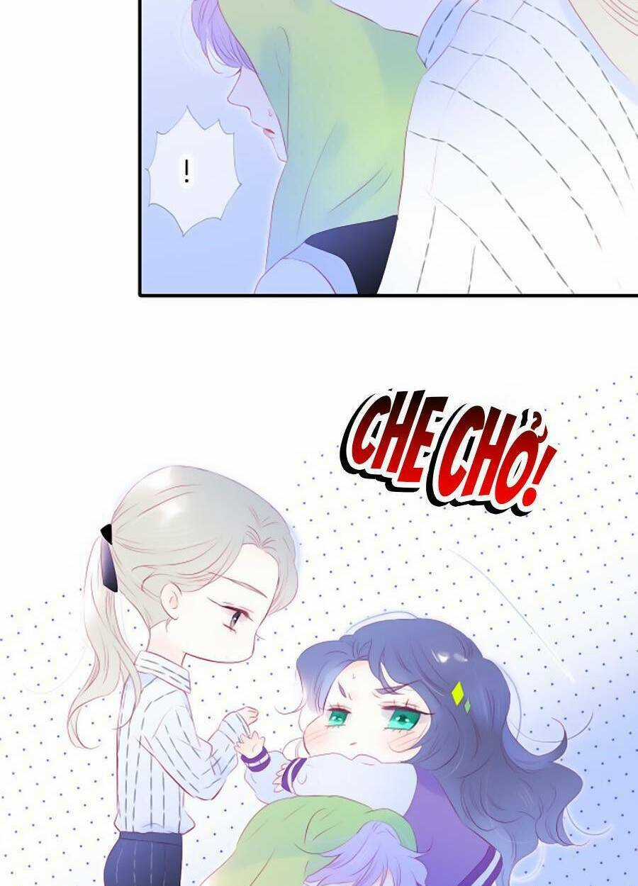 Hoa Bỏ Chạy Với Nhím Rồi Chapter 64 trang 53