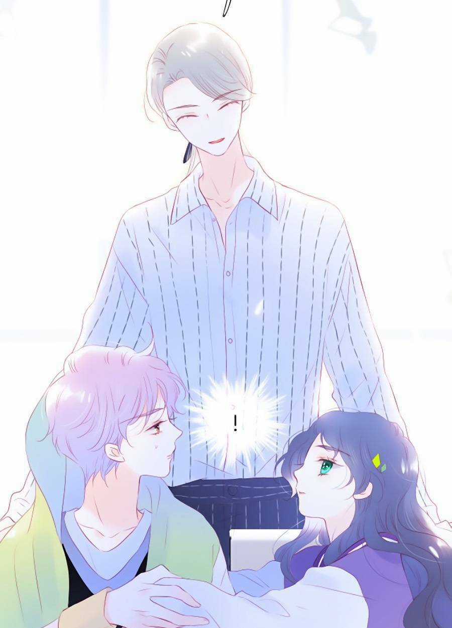 Hoa Bỏ Chạy Với Nhím Rồi Chapter 64 trang 58