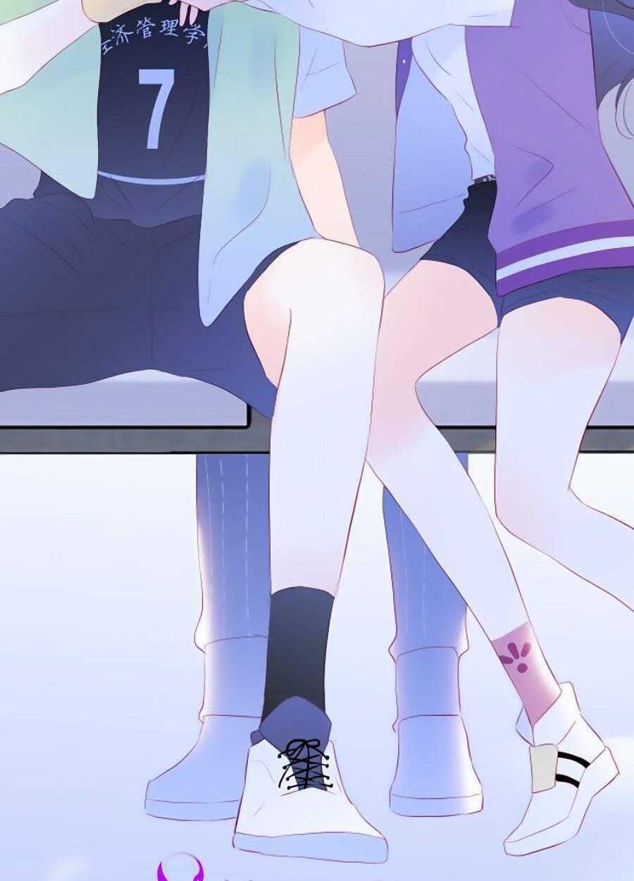 Hoa Bỏ Chạy Với Nhím Rồi Chapter 64 trang 59