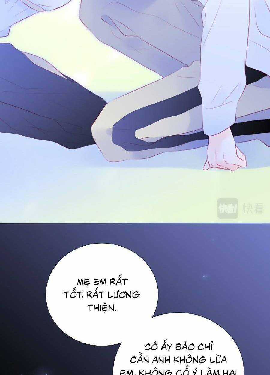 Hoa Bỏ Chạy Với Nhím Rồi Chapter 64 trang 6