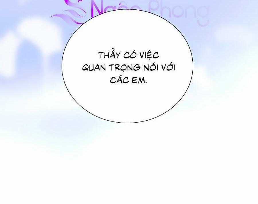 Hoa Bỏ Chạy Với Nhím Rồi Chapter 64 trang 60