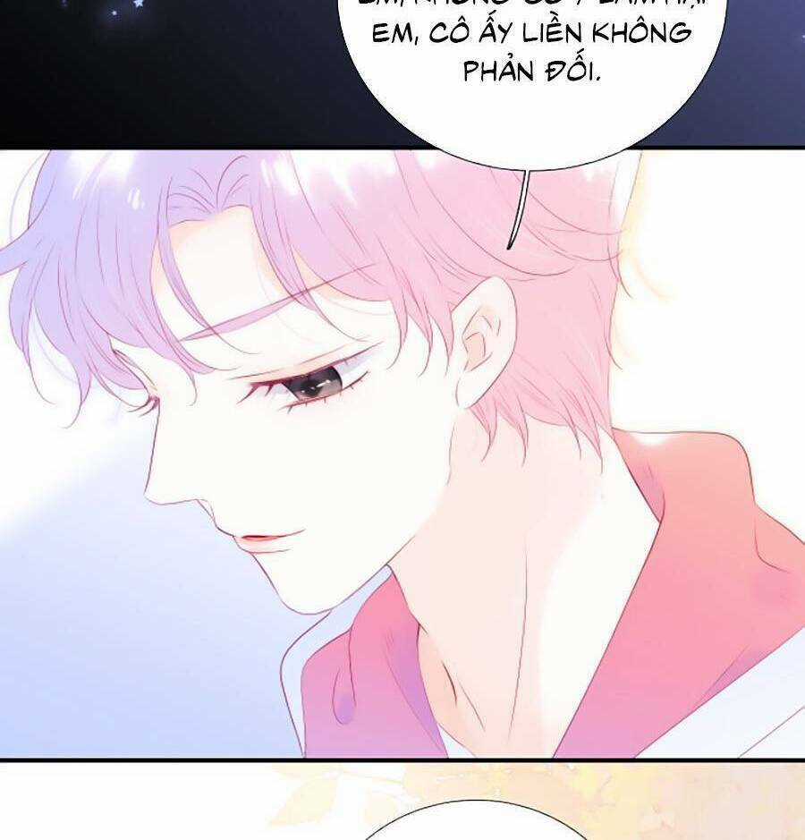 Hoa Bỏ Chạy Với Nhím Rồi Chapter 64 trang 7