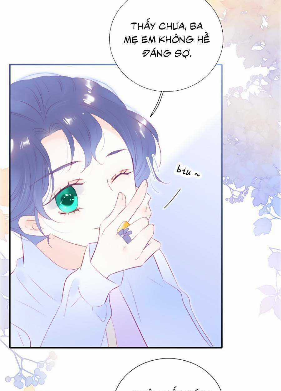 Hoa Bỏ Chạy Với Nhím Rồi Chapter 64 trang 8