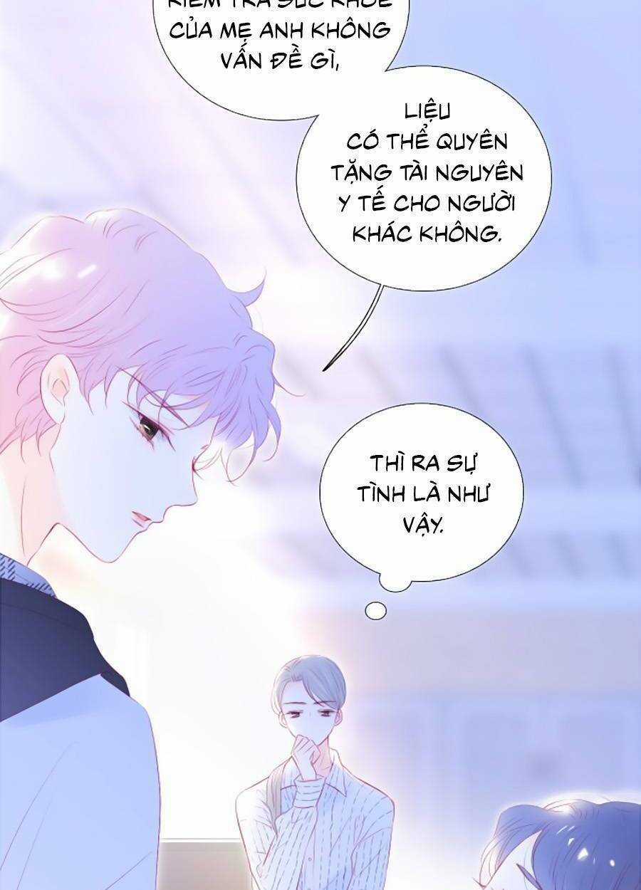 Hoa Bỏ Chạy Với Nhím Rồi Chapter 65 trang 10