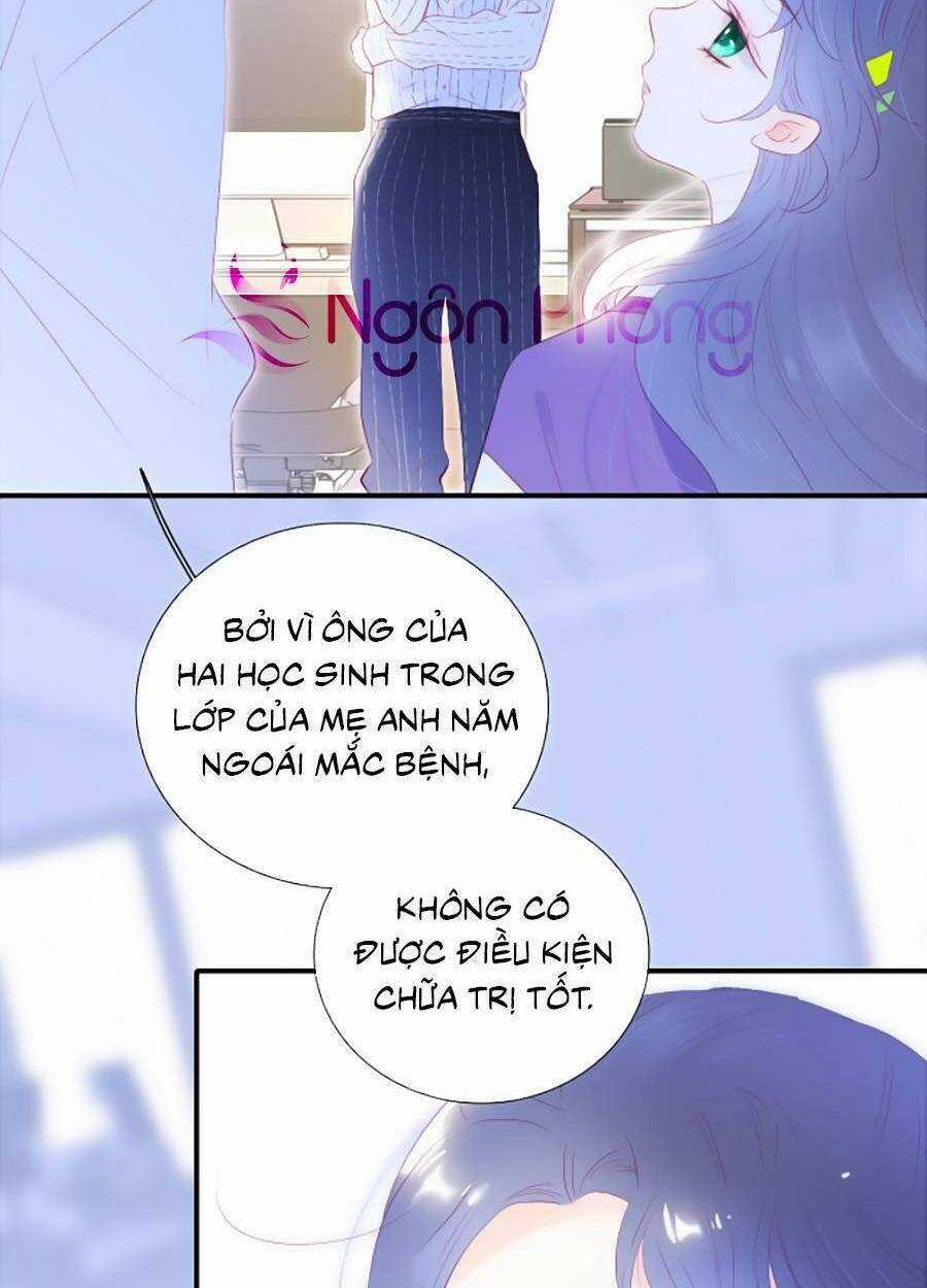 Hoa Bỏ Chạy Với Nhím Rồi Chapter 65 trang 11