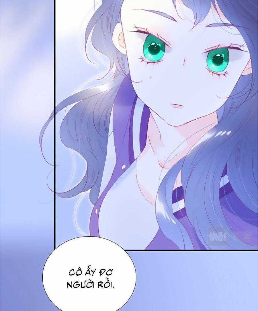 Hoa Bỏ Chạy Với Nhím Rồi Chapter 65 trang 12