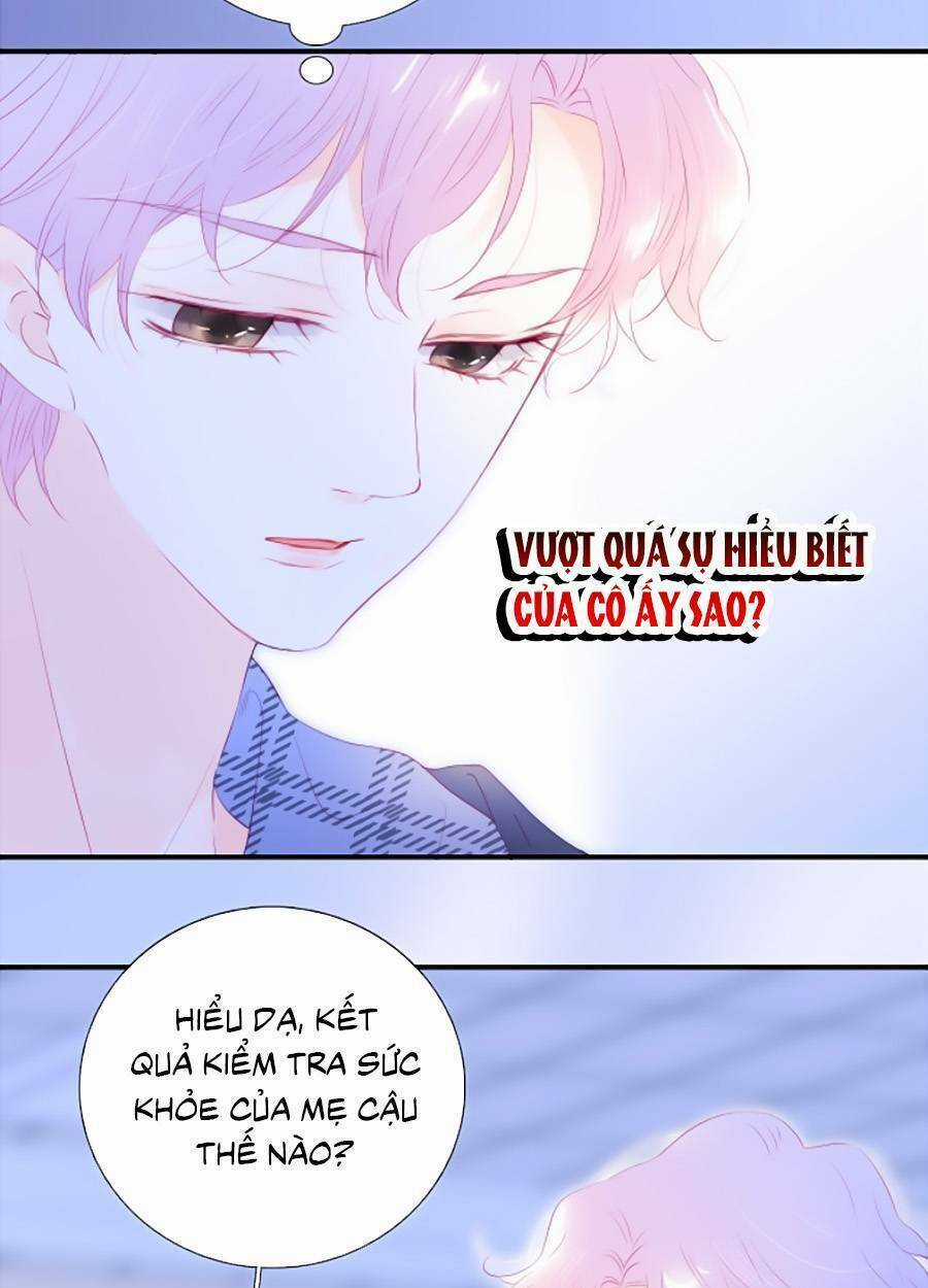 Hoa Bỏ Chạy Với Nhím Rồi Chapter 65 trang 13