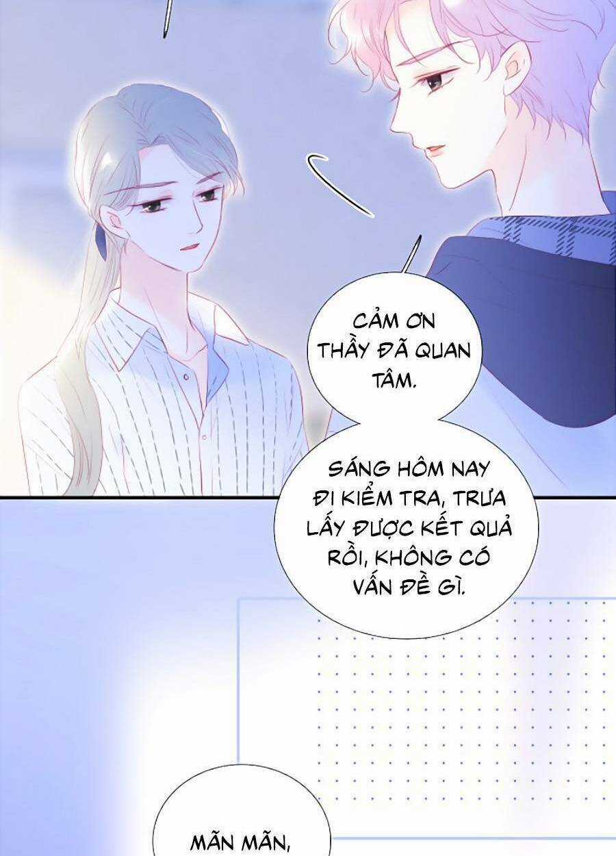 Hoa Bỏ Chạy Với Nhím Rồi Chapter 65 trang 14