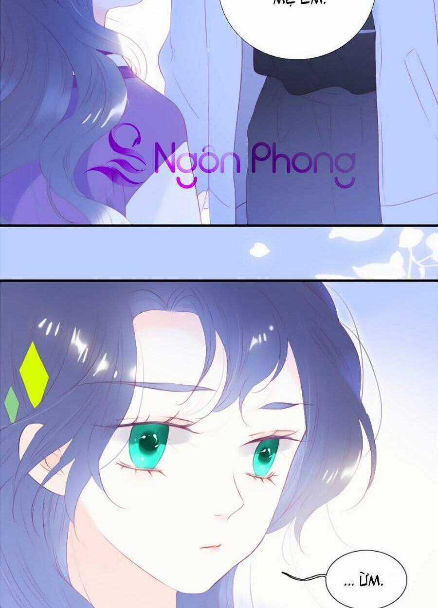 Hoa Bỏ Chạy Với Nhím Rồi Chapter 65 trang 16