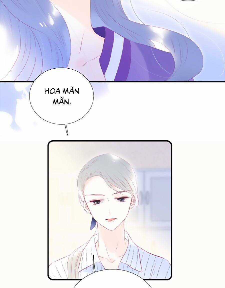 Hoa Bỏ Chạy Với Nhím Rồi Chapter 65 trang 17