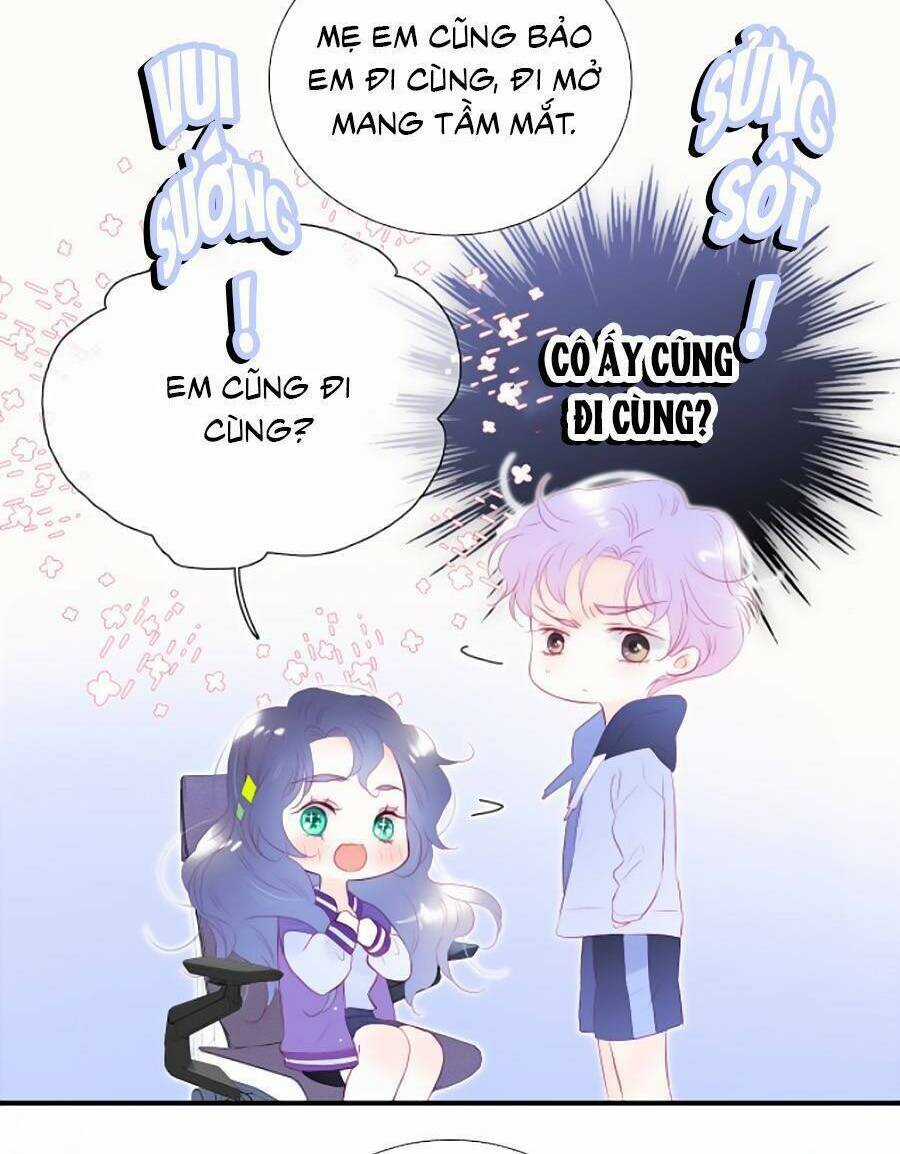 Hoa Bỏ Chạy Với Nhím Rồi Chapter 65 trang 18