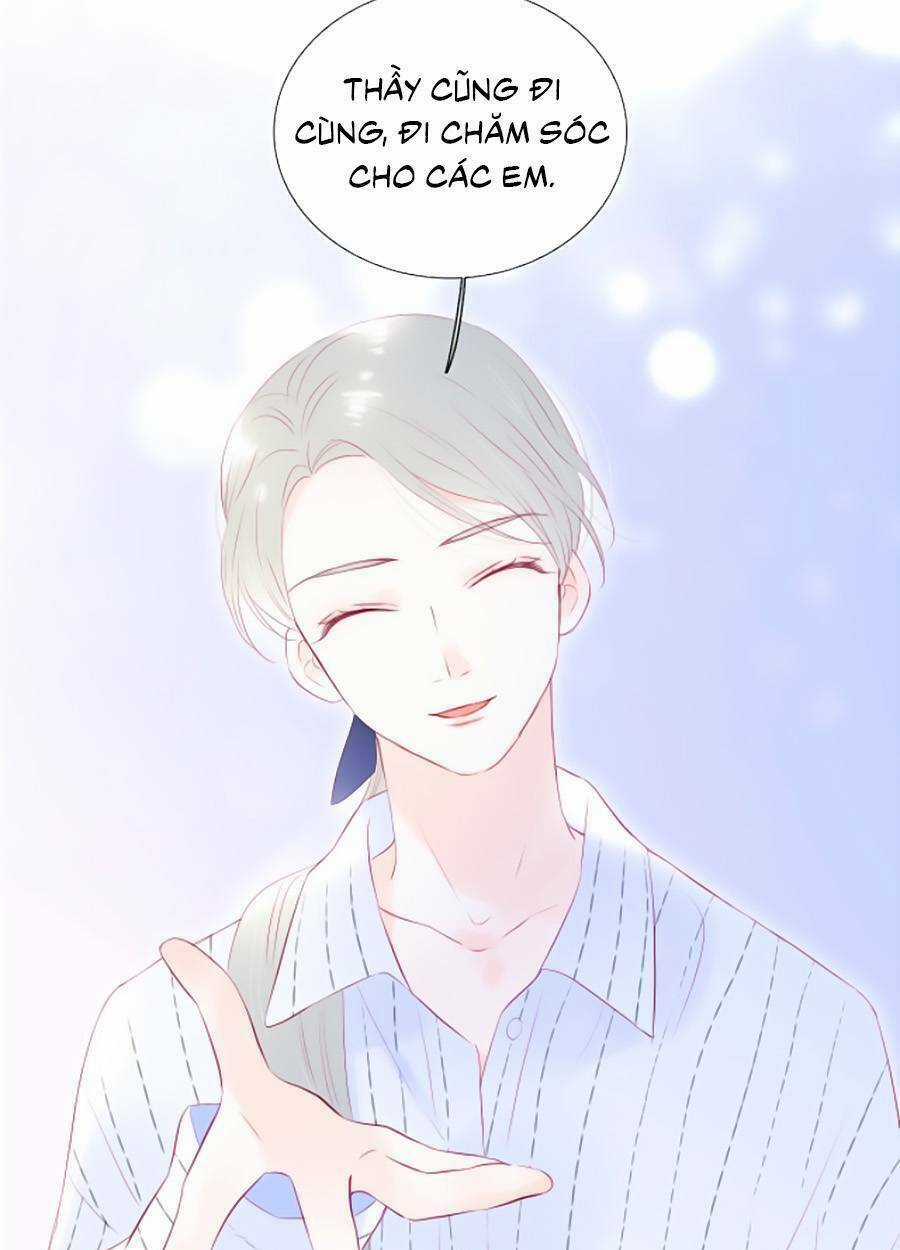 Hoa Bỏ Chạy Với Nhím Rồi Chapter 65 trang 19