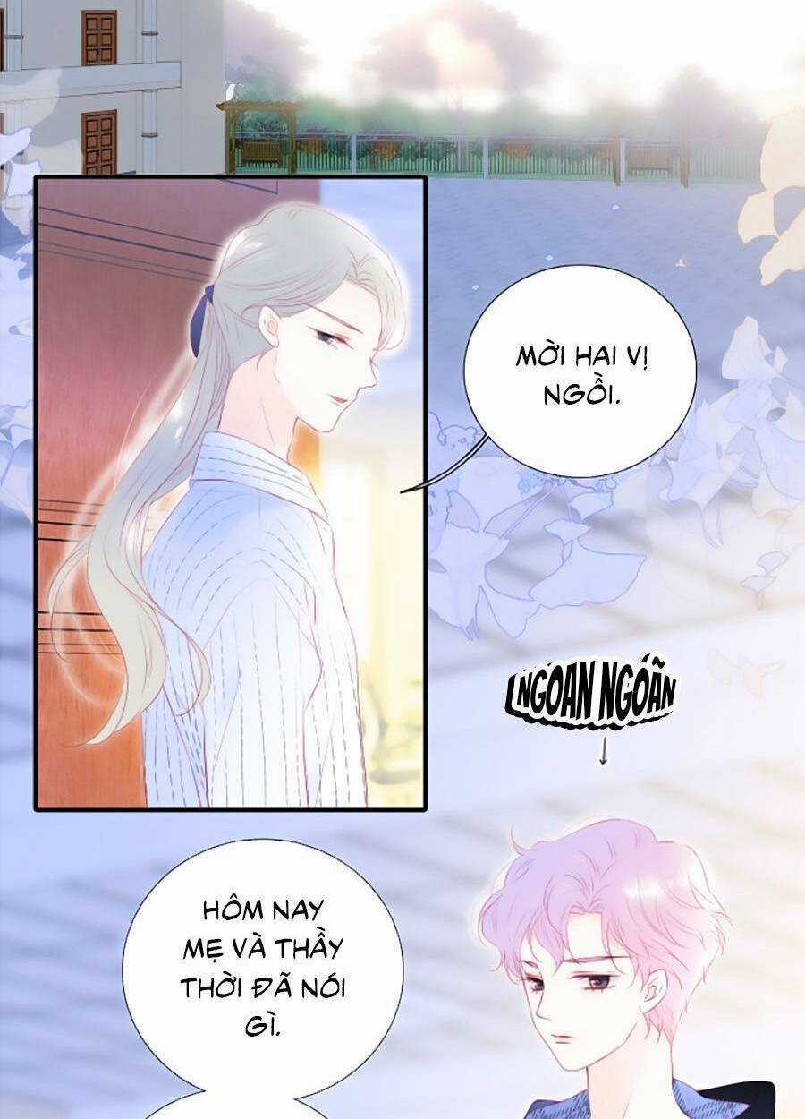 Hoa Bỏ Chạy Với Nhím Rồi Chapter 65 trang 2